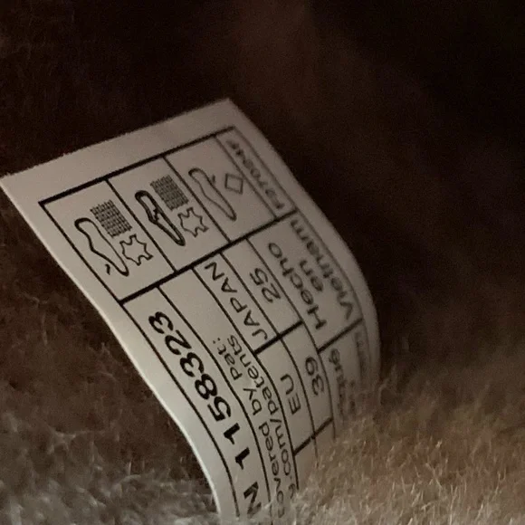 🔥🔥🔥 UGG Classic Tall TrailGazer Boots Size  8 US or 39 European - Picture 12 of 14